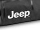 Jeep Licensed by RedRock Soft Top Window Storage Bag (76-18 Jeep CJ5, CJ7, Wrangler YJ, TJ & JK)