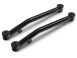 Mammoth Fixed Front Lower Control Arms for 1.50 to 3-Inch Lift (18-24 Jeep Wrangler JL)