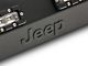 Jeep Licensed by RedRock Trail Force HD Front Bumper with LED Lights and Jeep Logo (07-18 Jeep Wrangler JK)