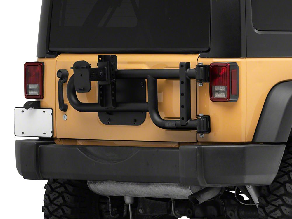 barnes 4wd リアバンパー 7 jeep wrangler jk 広島県 Amazon.co.jp: リアバンパー テクスチャ加工 ブラック 2インチ