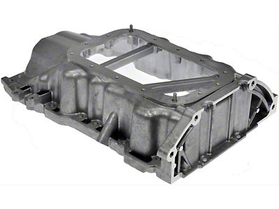 Jeep Wrangler Engine Oil Pan Kit (07-11  Jeep Wrangler JK)