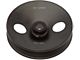 Power Steering Pump Pulley (97-98 2.5L or 4.0L Jeep Wrangler TJ)