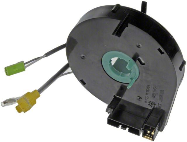 Top 56+ imagen jeep wrangler clock spring Abzlocal.mx