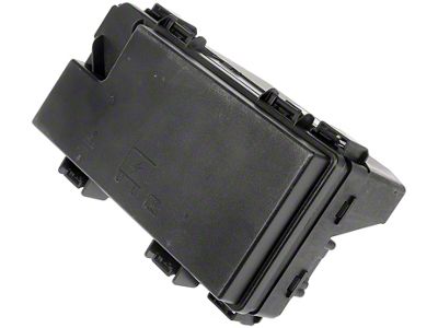 Remanufactured Totally Integrated Power Module (2012 Jeep Wrangler JK)