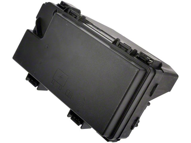 Remanufactured Totally Integrated Power Module (2008 Jeep Wrangler JK)