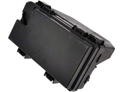Remanufactured Totally Integrated Power Module (2009 Jeep Wrangler JK)