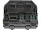 Remanufactured Totally Integrated Power Module (2011 Jeep Wrangler JK)