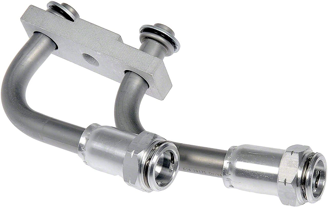 2013 Jeep Grand Cherokee Transmission Cooler Lines Top Retailers www