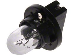 Instrument Panel Light Bulb (87-95 Jeep Wrangler YJ)