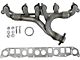 Exhaust Manifold Kit (91-99 4.0L Jeep Wrangler YJ & TJ)