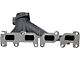 Exhaust Manifold Kit (03-06 2.4L Jeep Wrangler TJ)