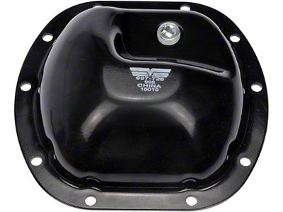 Differential Cover Assembly (07-18 Jeep Wrangler JK)