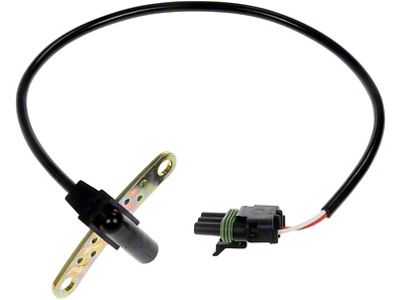 Magnetic Crankshaft Position Sensor (87-90 2.5L Jeep Wrangler YJ)
