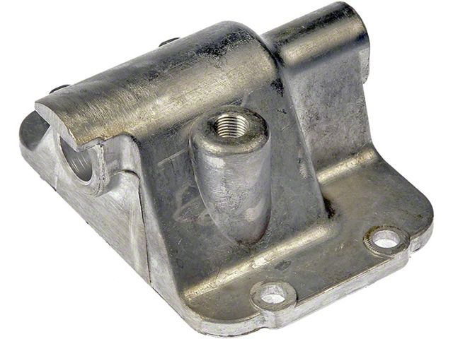 Front Axle 4WD Actuator Housing (87-95 Jeep Wrangler YJ)