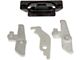 Parking Brake Shoe Actuator Kit (03-06 Jeep Wrangler TJ)