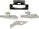 Parking Brake Shoe Actuator Kit (03-06 Jeep Wrangler TJ)