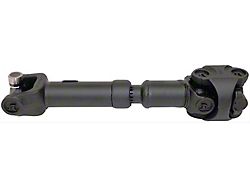 Rear Driveshaft Assembly for 2 to 6-Inch Lift (97-06 Jeep Wrangler TJ)
