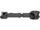 Rear Driveshaft Assembly for 2 to 6-Inch Lift (97-06 Jeep Wrangler TJ)