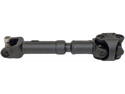 Rear Driveshaft Assembly for 4 to 6-Inch Lift (87-93 Jeep Wrangler YJ)