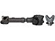 Rear Driveshaft Assembly for 0 to 6-Inch Lift (03-06 Jeep Wrangler TJ)