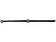 Rear Driveshaft Assembly for 0 to 6-Inch Lift (12-18 Jeep Wrangler JK 2-Door)