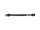 Rear Driveshaft Assembly for 0 to 3-Inch Lift (07-11 Jeep Wrangler JK 2-Door)
