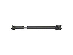 Jeep TJ Driveshafts & U-Joints for Wrangler (1997-2006) | ExtremeTerrain