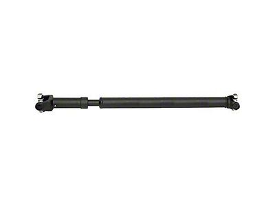 Jeep YJ Driveshafts & U-Joints for Wrangler (1987-1995) | ExtremeTerrain