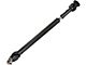 Rear Driveshaft Assembly for 0 to 6-Inch Lift (2018 3.6L Jeep Wrangler JL 4-Door)