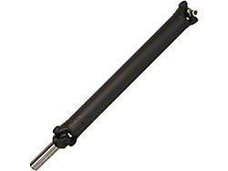 Rear Driveshaft Assembly (87-93 2.5L or 4.2L Jeep Wrangler YJ)