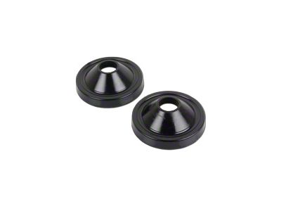 Synergy Manufacturing 0.75-Inch Rear Coil Spring Spacers (07-18 Jeep Wrangler JK)