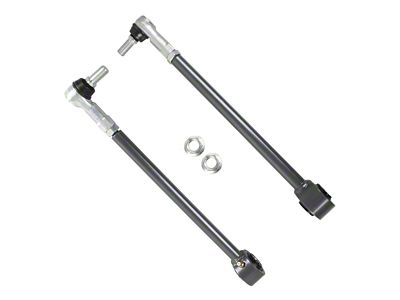 Synergy Manufacturing Rear Sway Bar Links (07-18 Jeep Wrangler JK)