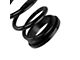 Synergy Manufacturing 2-Inch Front Lift Coil Springs (18-24 Jeep Wrangler JL 2-Door)