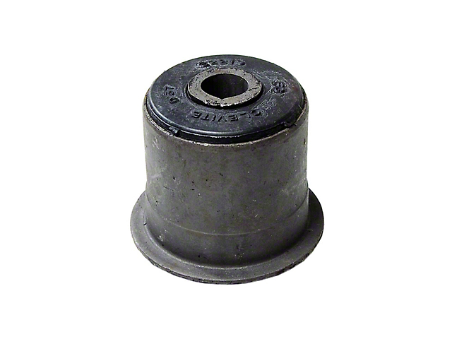 Supreme Front Upper Control Arm Bushing to Axle (07-12 Jeep Wrangler JK)