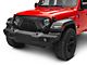 RedRock V2 Goliath Grille with LED DRL (18-24 Jeep Wrangler JL w/o TrailCam)