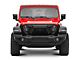 RedRock V2 Goliath Grille with LED DRL (18-24 Jeep Wrangler JL w/o TrailCam)