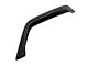 Rough Country High Clearance Flat Fender Flares (07-18 Jeep Wrangler JK)