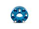 Borne Off-Road 1.50-Inch Wheel Spacers; Blue (11-21 Jeep Grand Cherokee WK2)