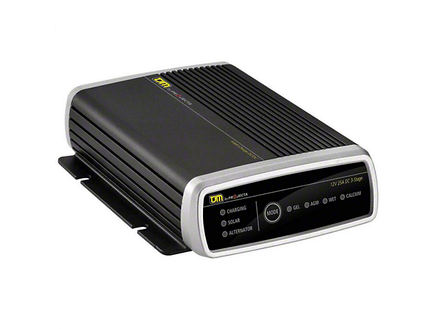 TJM DC Battery Charger