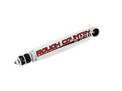 Rough Country N3 Steering Stabilizer (76-86 Jeep CJ7 w/ Factory Steering Stablizer)