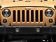 RedRock Turn Signal Trim (07-18 Jeep Wrangler JK)