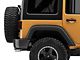 RedRock Tail Light Trim (07-18 Jeep Wrangler JK)