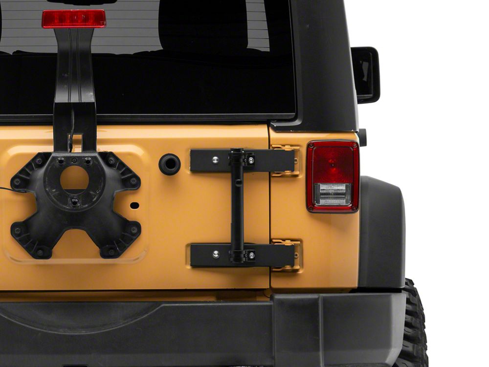 2014 jeep wrangler sport accessories top