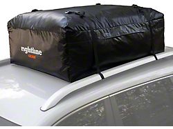 Rightline Gear Ace 2 Car Top Carrier (Universal; Some Adaptation May Be Required)