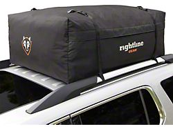 Rightline Gear Range 3 Car Top Carrier (Universal; Some Adaptation May Be Required)