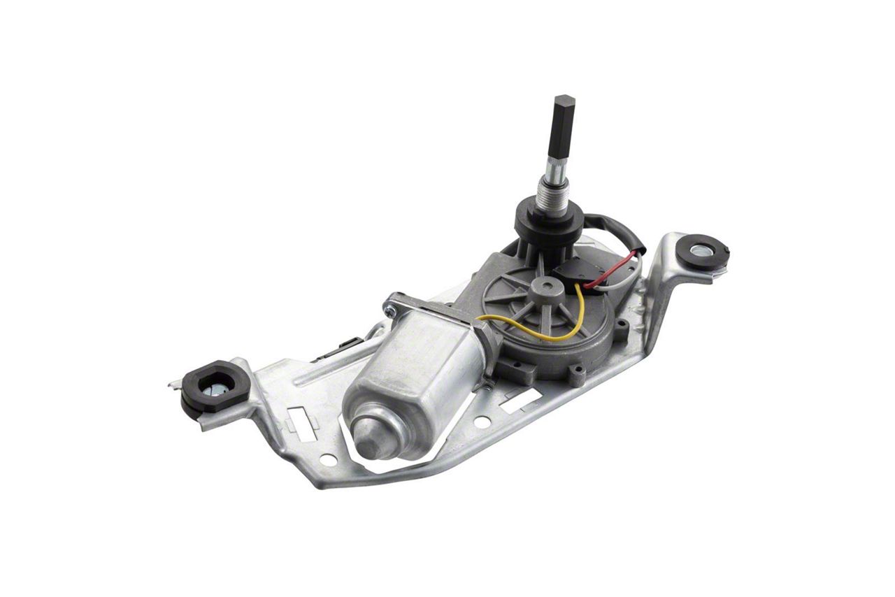 Jeep Wrangler Replacement Wiper Motor (0718 Jeep Wrangler JK) Free Shipping