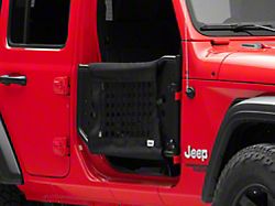 Officially Licensed Jeep Trail Front Doors (07-18 Jeep Wrangler JK)