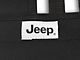 Jeep Licensed by RedRock Trail Rear Doors (07-18 Jeep Wrangler JK 4-Door)
