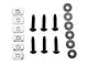 RedRock Replacement Hard Top Bolts (97-06 Jeep Wrangler TJ)