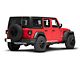 RedRock Tailgate CB Antenna Mount (18-24 Jeep Wrangler JL)